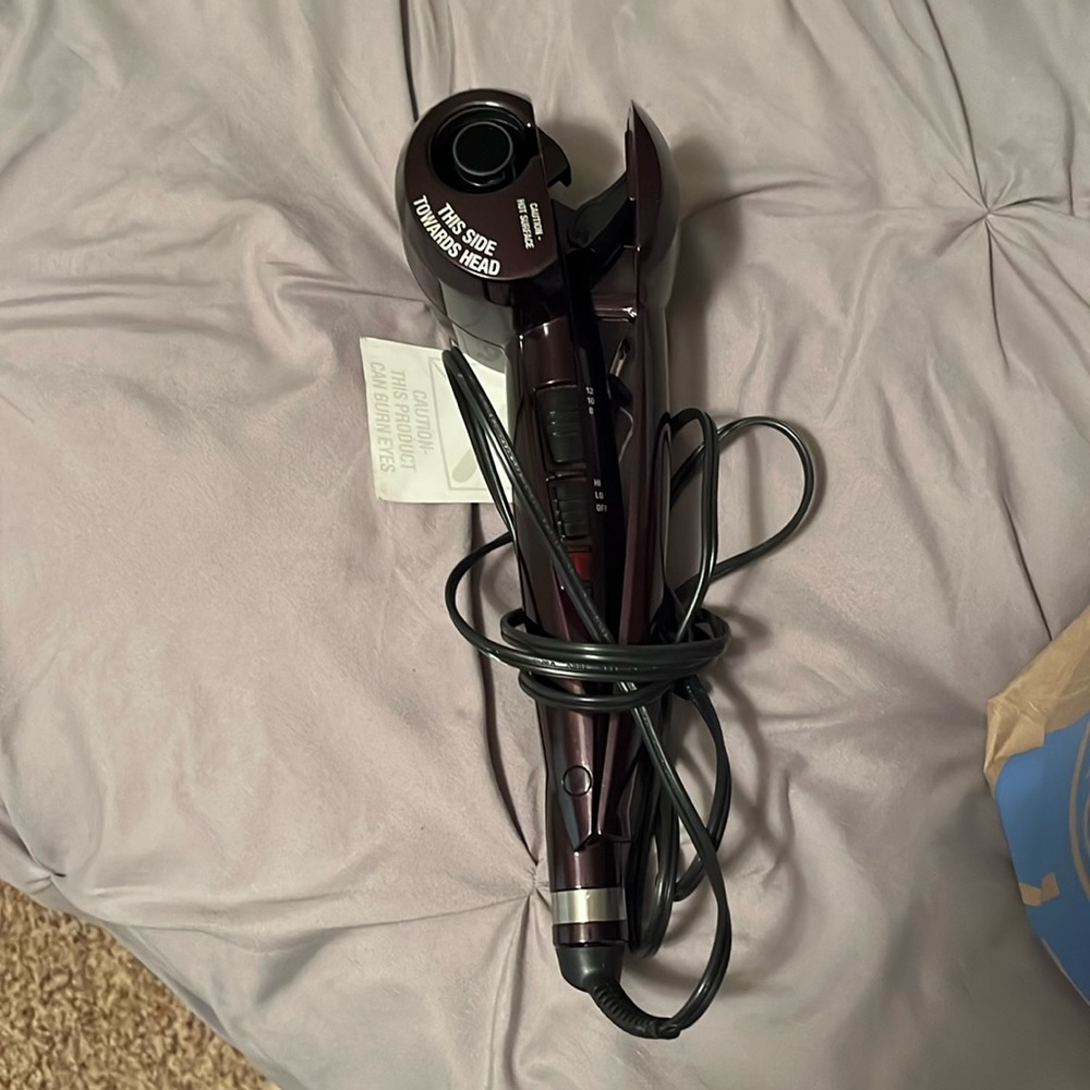 InfinitiPro by Conair